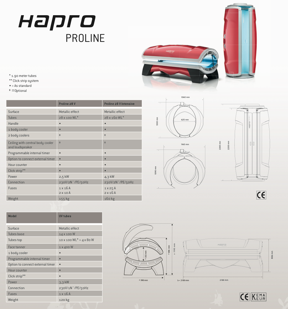 CATALOGO